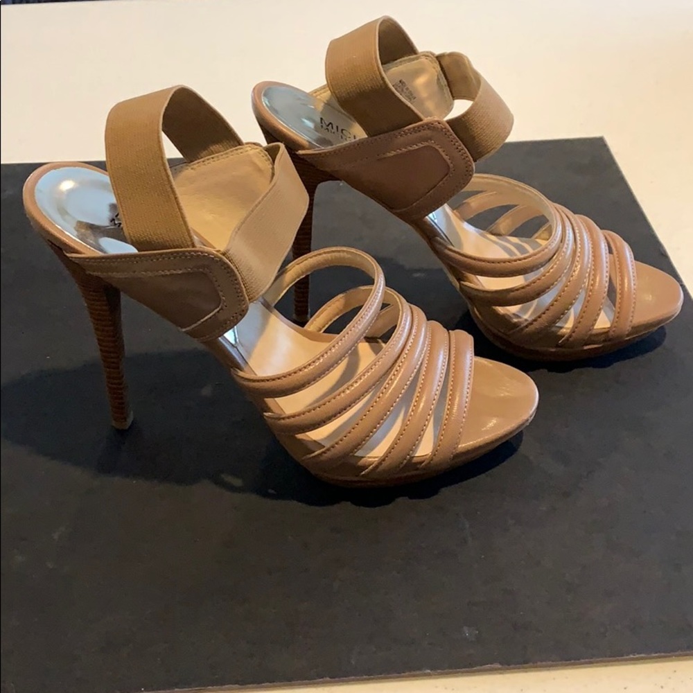 Michael Kors strappy Sandals